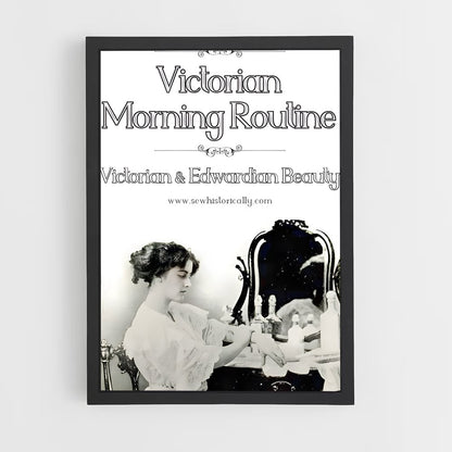 ap-victorian era-7 cadre Noir