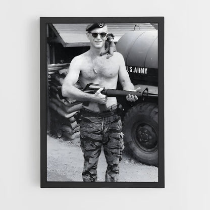 ap-vietnam war-2 cadre Noir