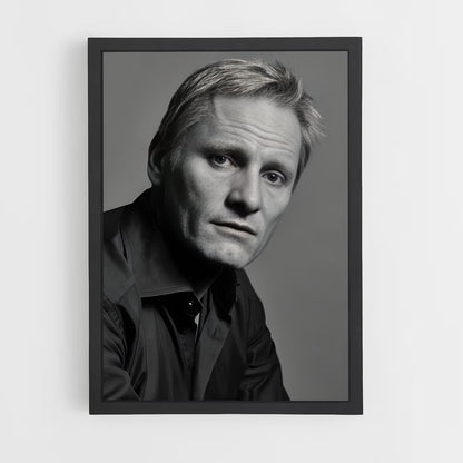 ap-viggo mortensen-4 cadre Noir