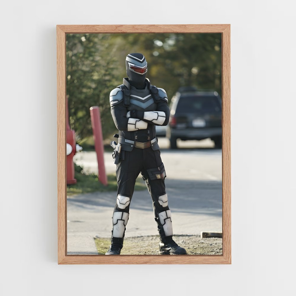 ap-vigilante-3 cadre Bois clair