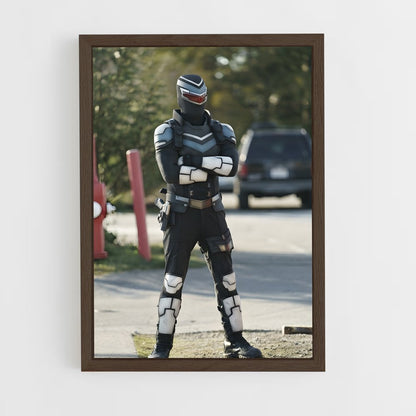 ap-vigilante-3 cadre Bois foncé