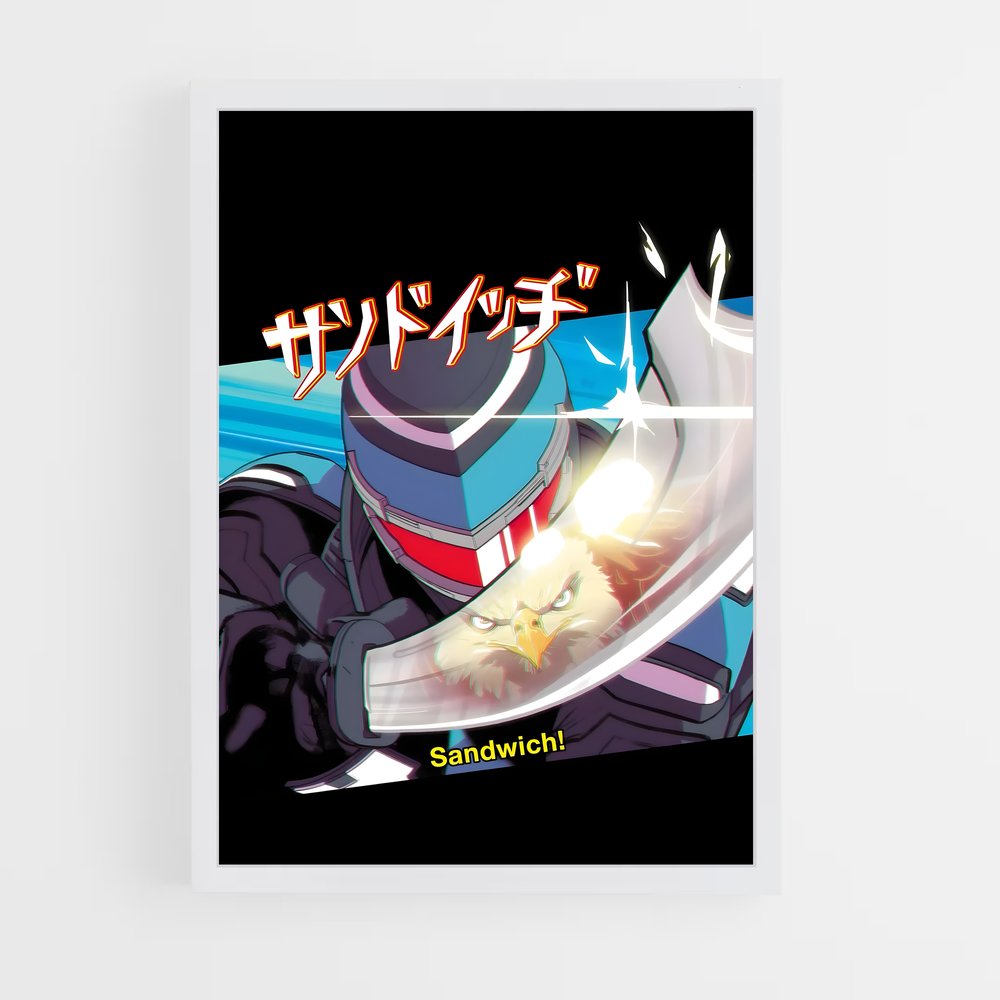 ap-vigilante-6 cadre Blanc