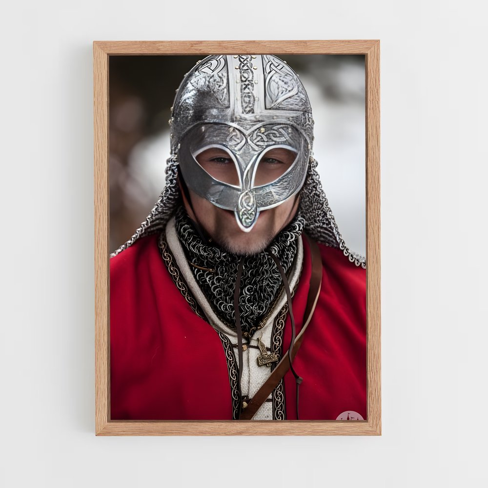 ap-viking helmet-2 cadre Bois clair
