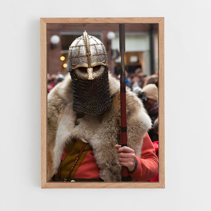 ap-viking helmet-3 cadre Bois clair