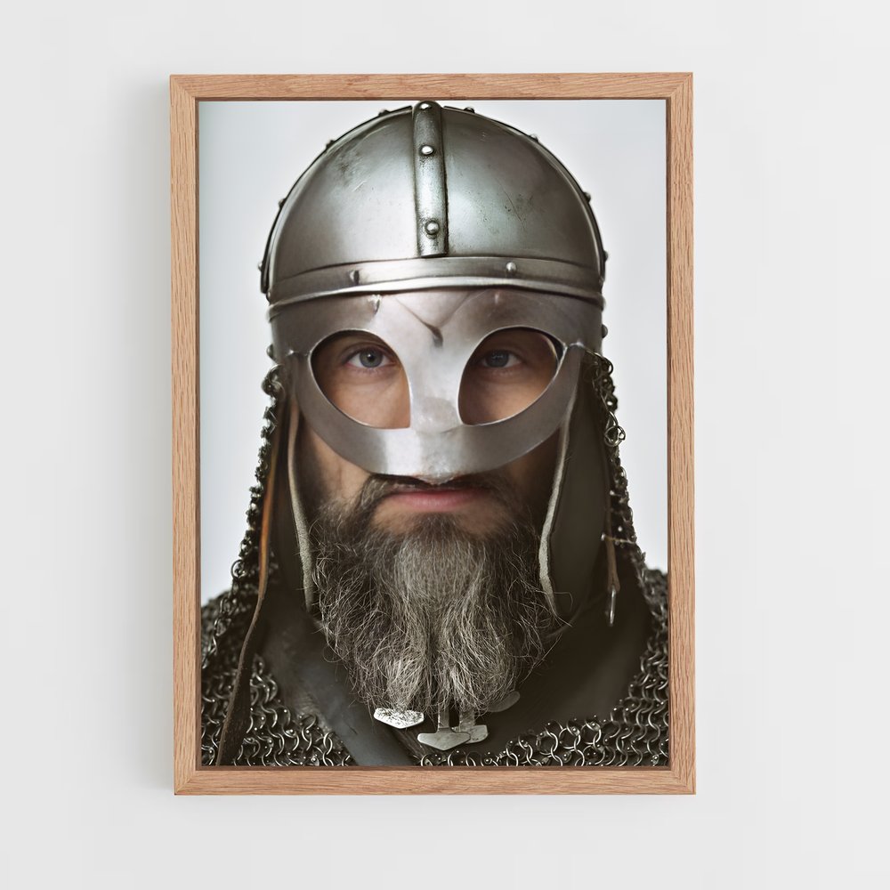 ap-viking helmet-4 cadre Bois clair