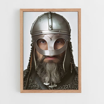 ap-viking helmet-4 cadre Bois clair
