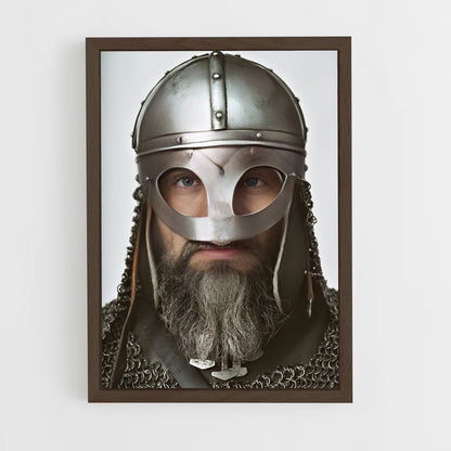 ap-viking helmet-4 cadre Bois foncé