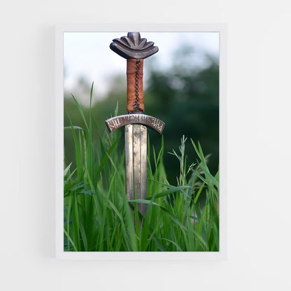 ap-viking sword-4 cadre Blanc