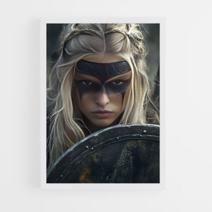 ap-vikings-2 cadre Blanc