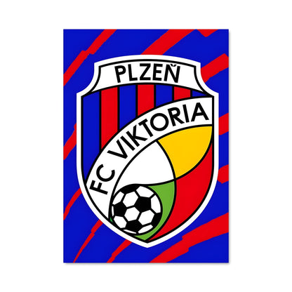 Poster Viktoria Forever
