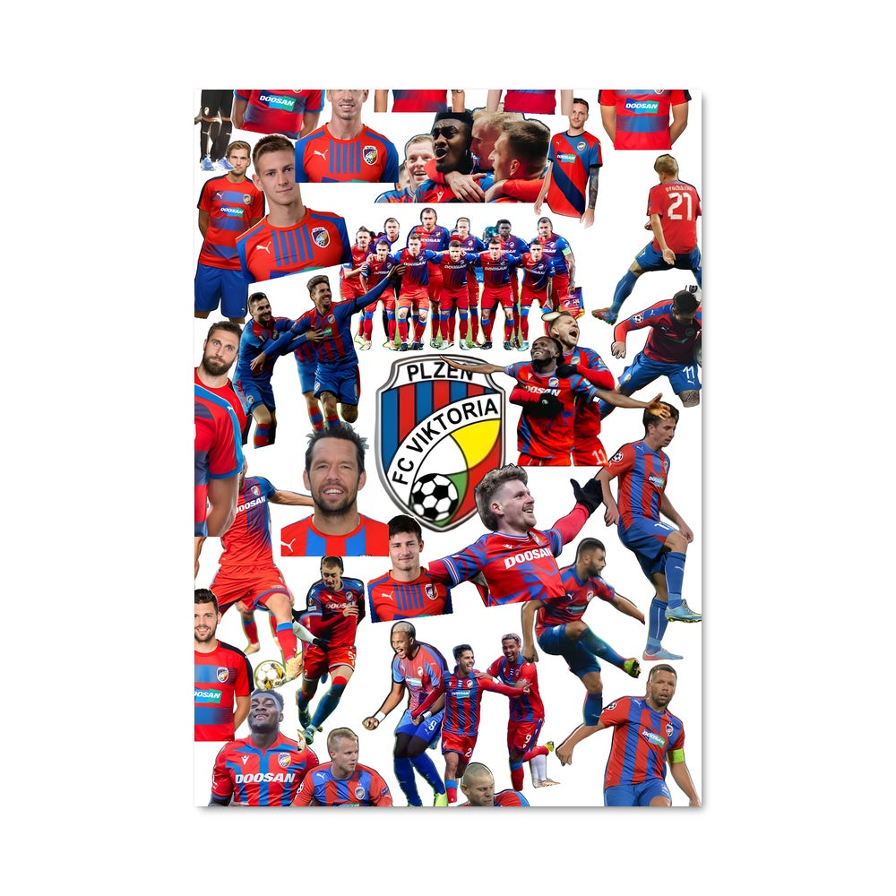 Poster Esprit de Viktoria