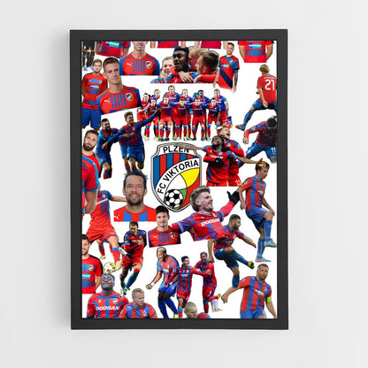 ap-viktoria plzen-2 cadre Noir