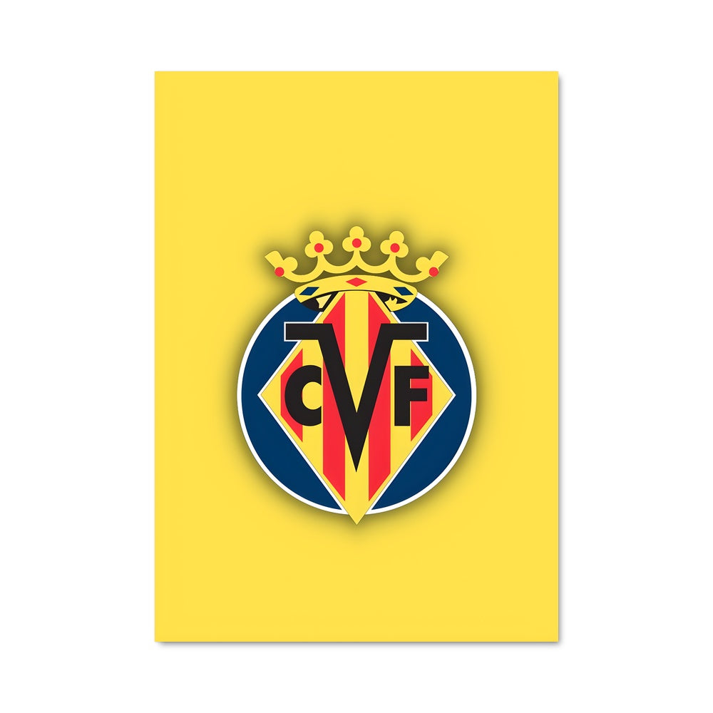 Poster L'Esprit de Villarreal