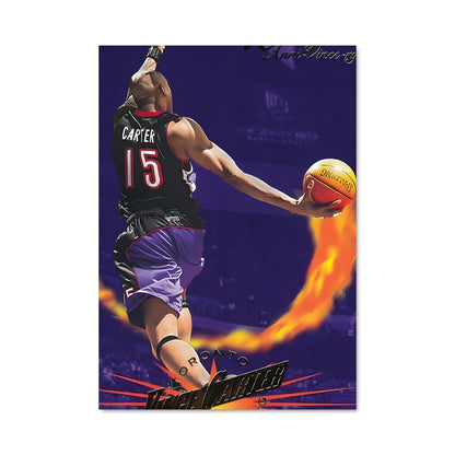 Poster Air Canada 88