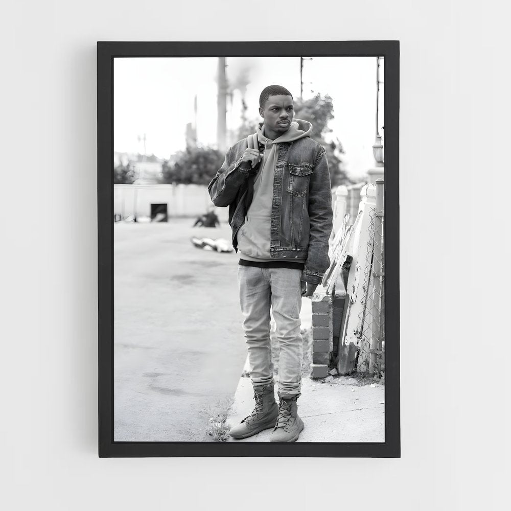 ap-vince staples-2 cadre Noir