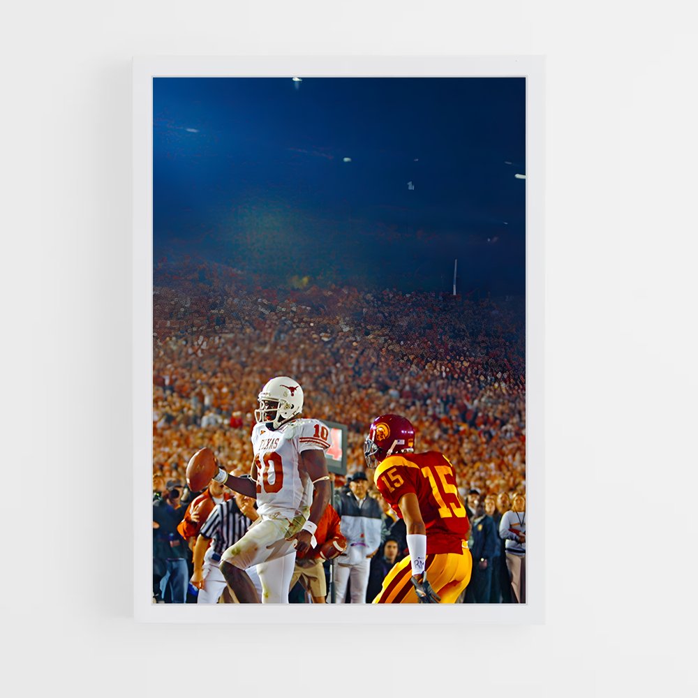 ap-vince young-2 cadre Blanc