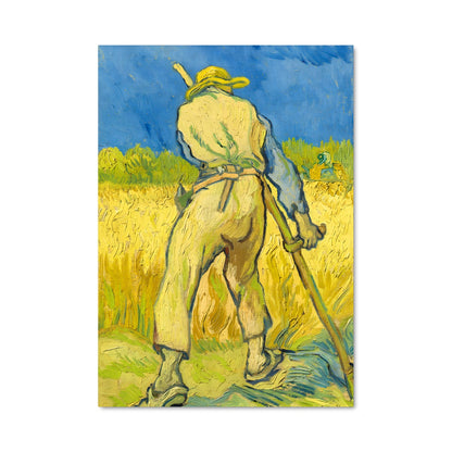 Poster Vincent van gogh 19086