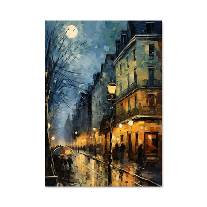 Poster Vincent van gogh 19103