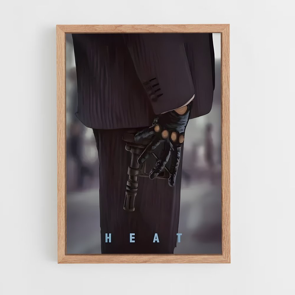 ap-vincent hanna-2 cadre Bois clair