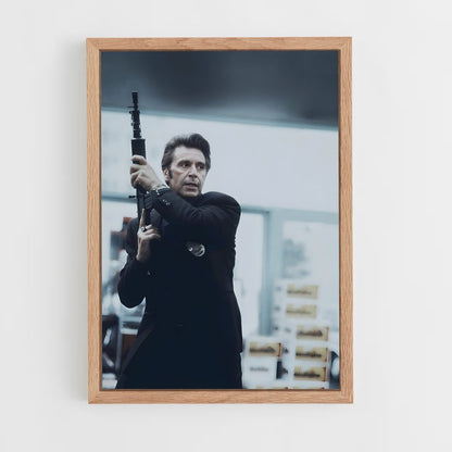 ap-vincent hanna-3 cadre Bois clair