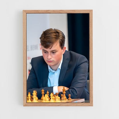 ap-vincent keymer-1 cadre Bois clair