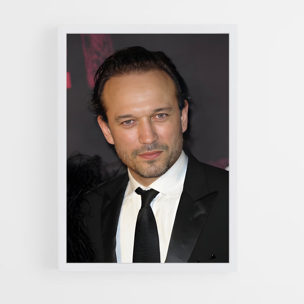 ap-vincent perez-5 cadre Blanc