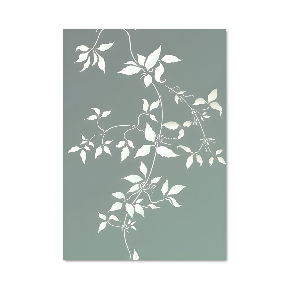 Poster Vigne Éternelle