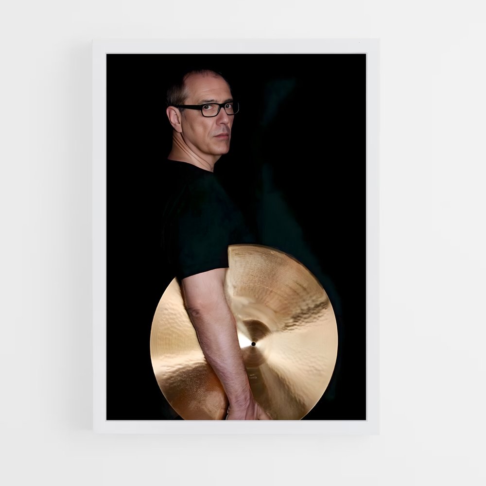 ap-vinnie colaiuta-1 cadre Blanc