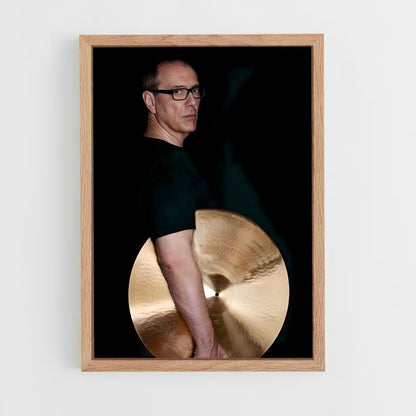 ap-vinnie colaiuta-1 cadre Bois clair