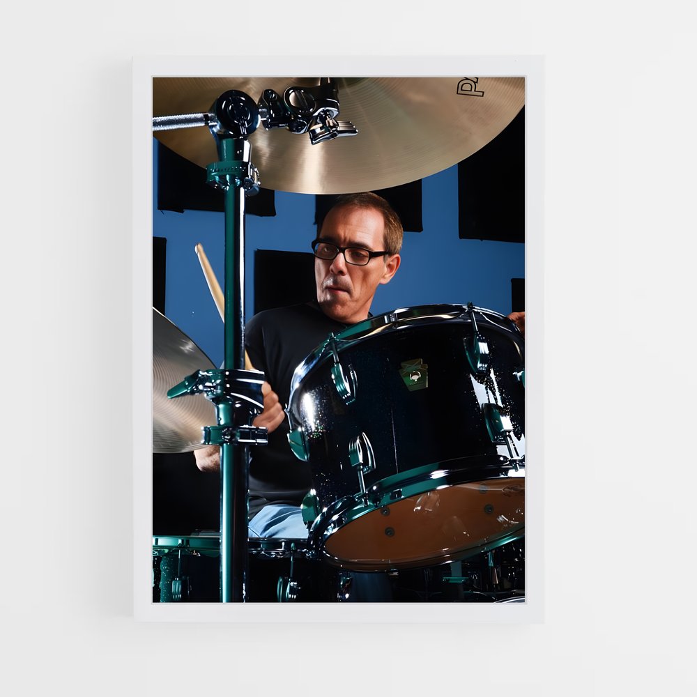 ap-vinnie colaiuta-2 cadre Blanc