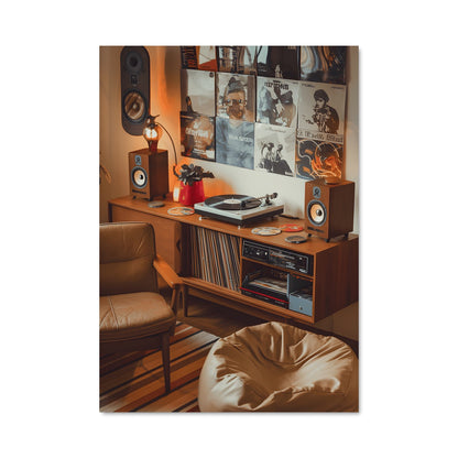 Poster Vintage 21247