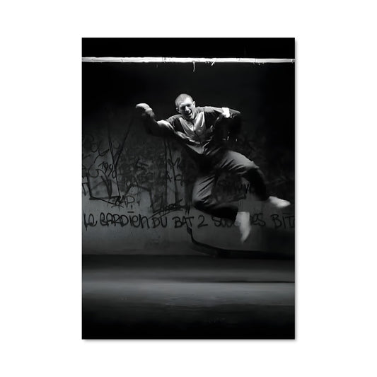 Poster Tricks Nocturnes