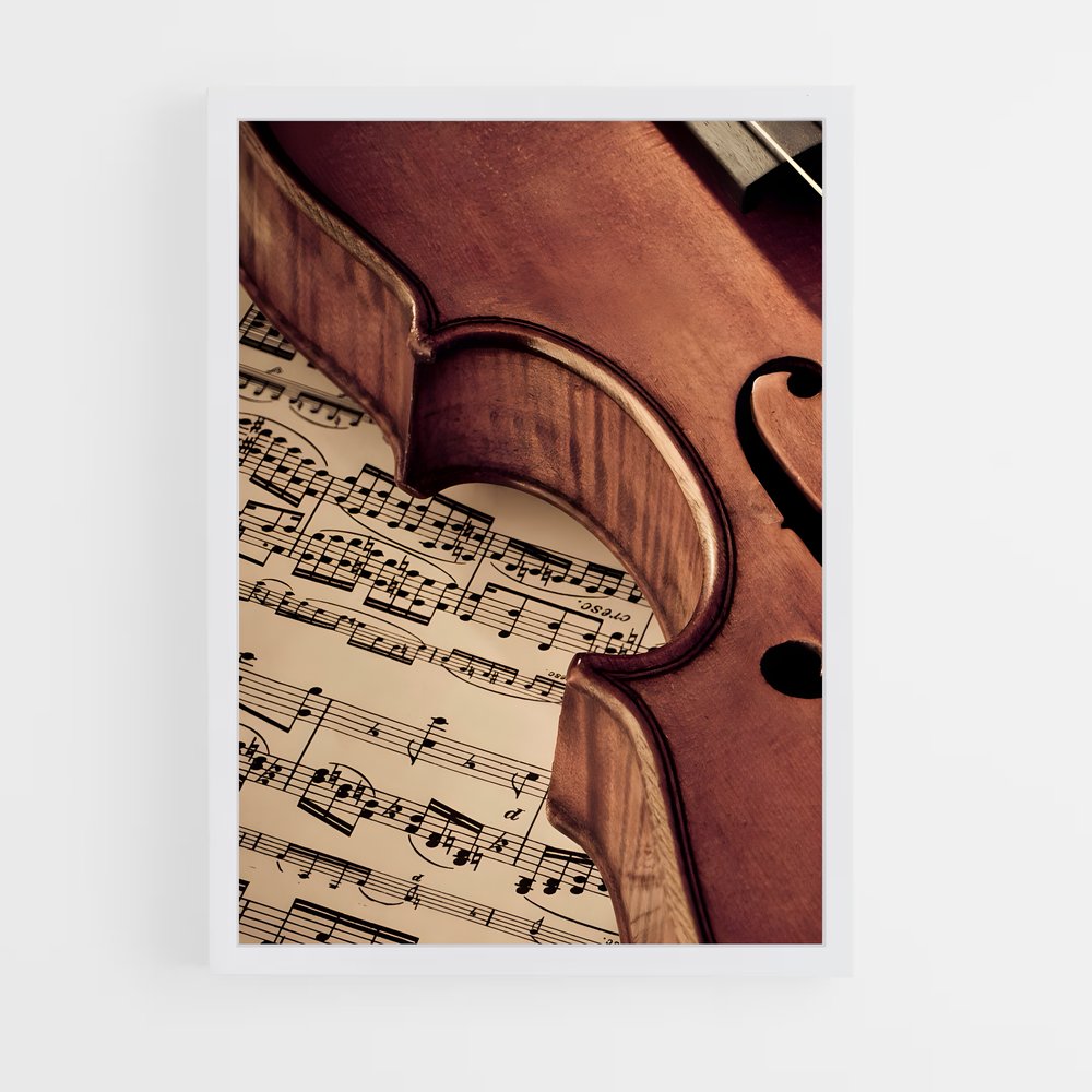 ap-viola-3 cadre Blanc