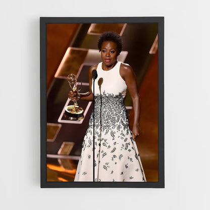 ap-viola davis-12 cadre Noir