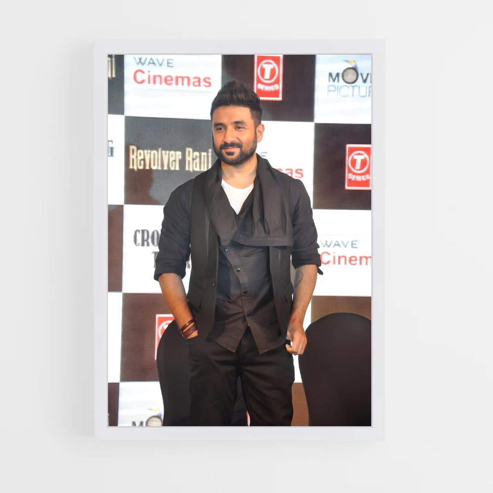 ap-vir das-2 cadre Blanc
