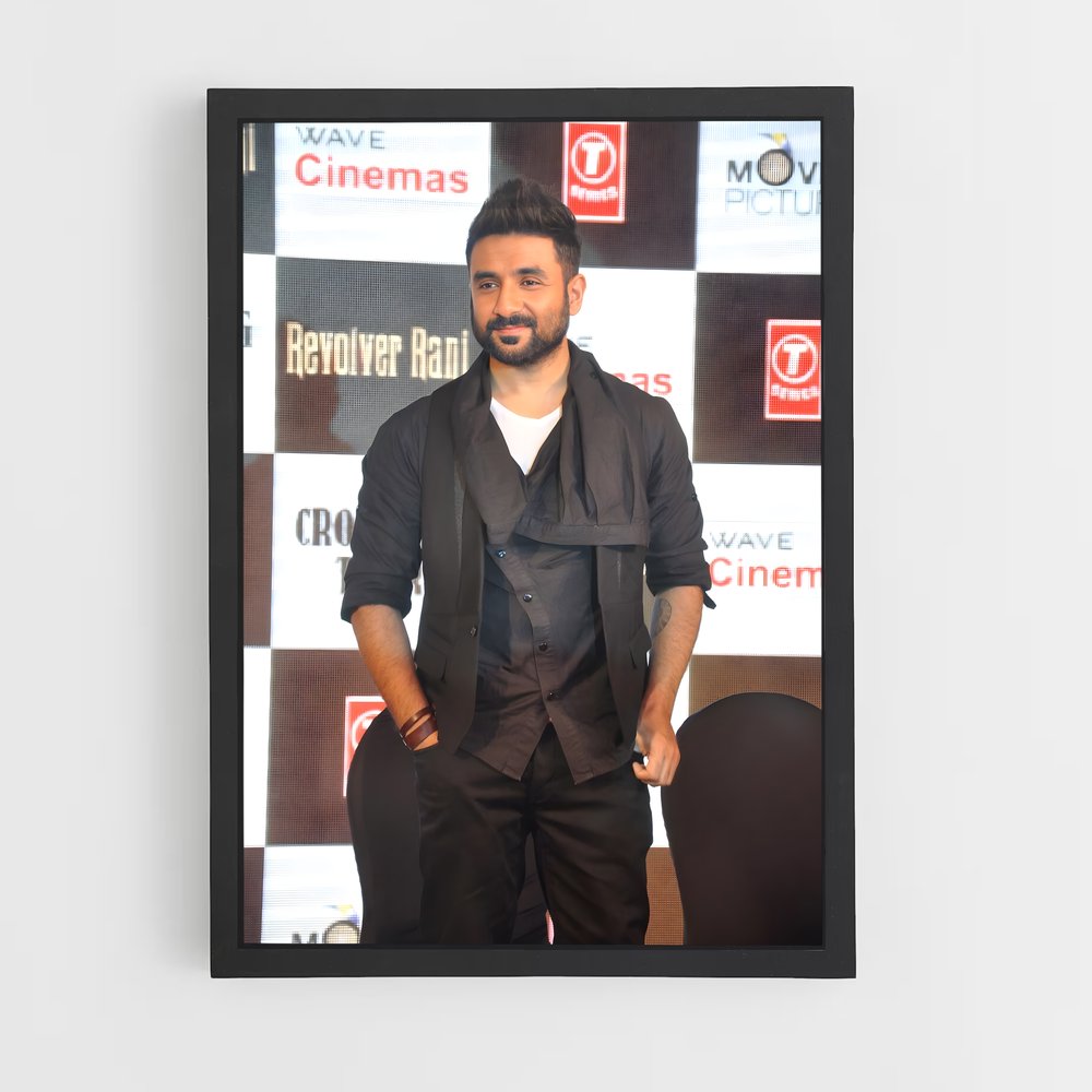 ap-vir das-2 cadre Noir