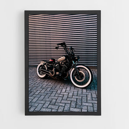 ap-virago 535-1 cadre Noir