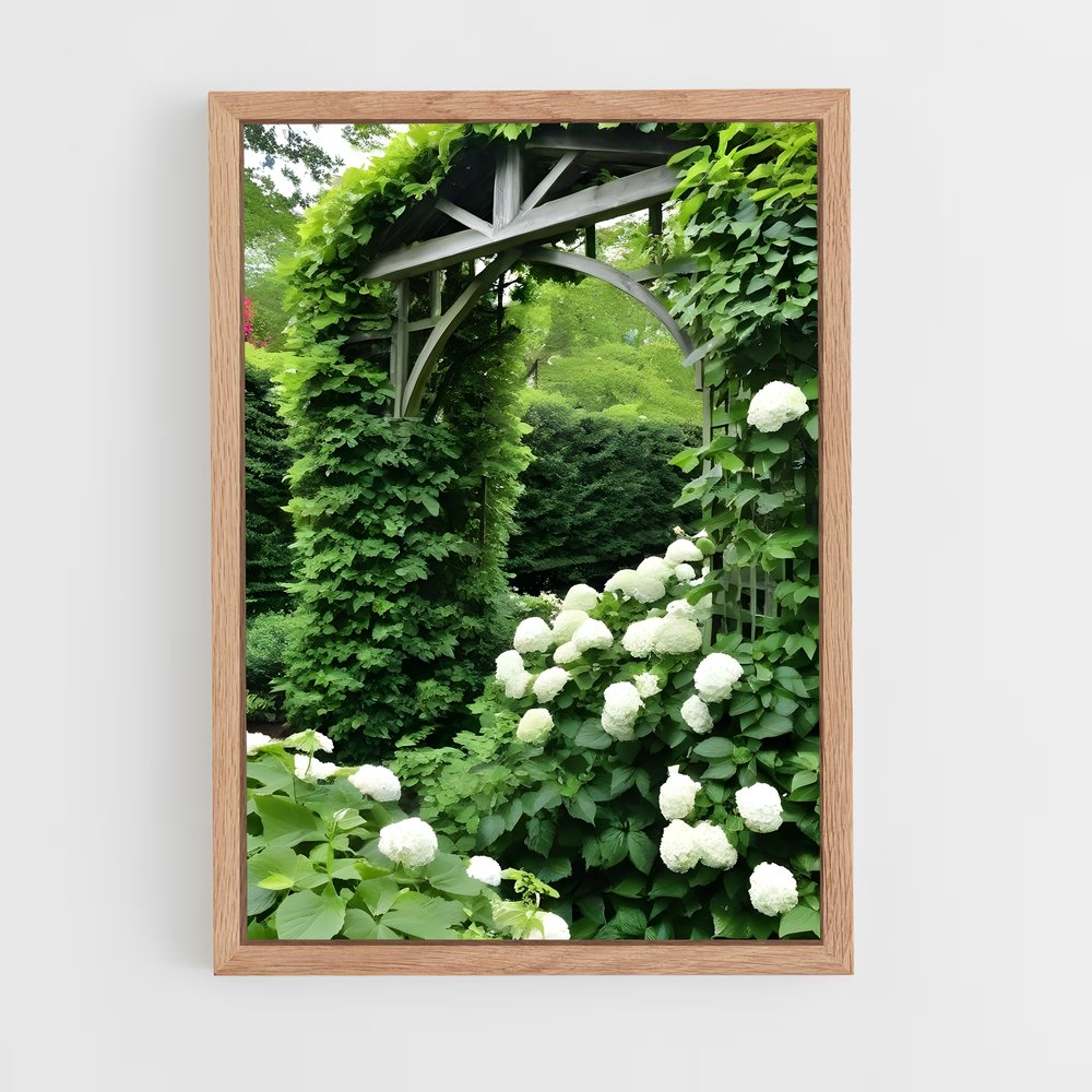 ap-virginia creeper-3 cadre Bois clair