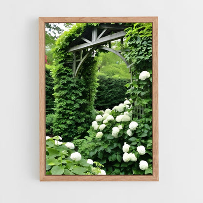 ap-virginia creeper-3 cadre Bois clair