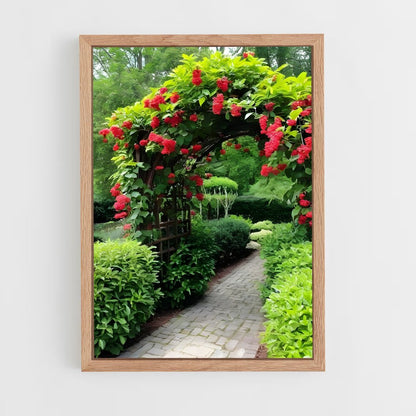 ap-virginia creeper-4 cadre Bois clair
