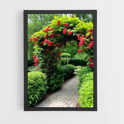 ap-virginia creeper-4 cadre Noir