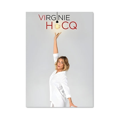 Poster Virginie hocq 9665