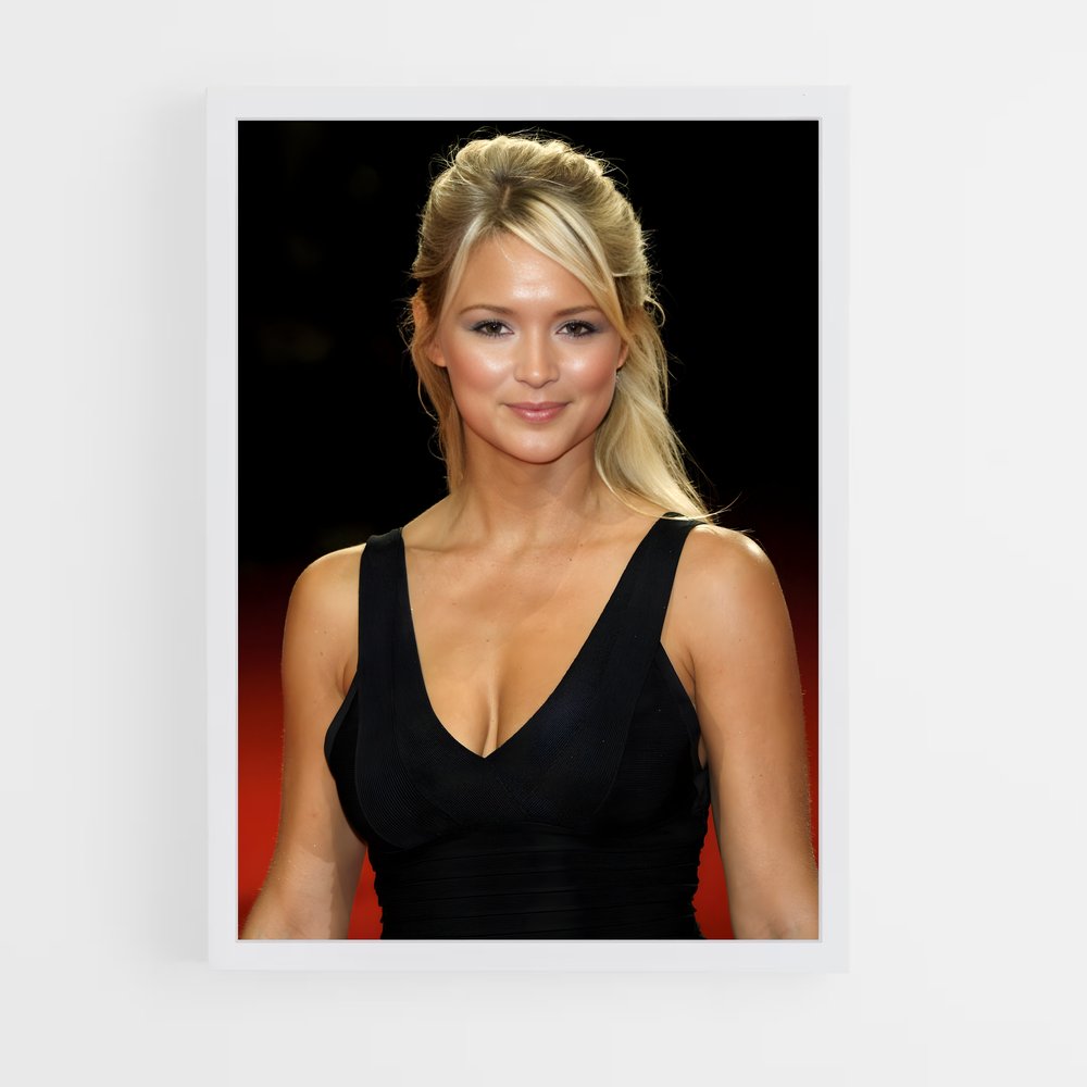ap-virginie efira-4 cadre Blanc