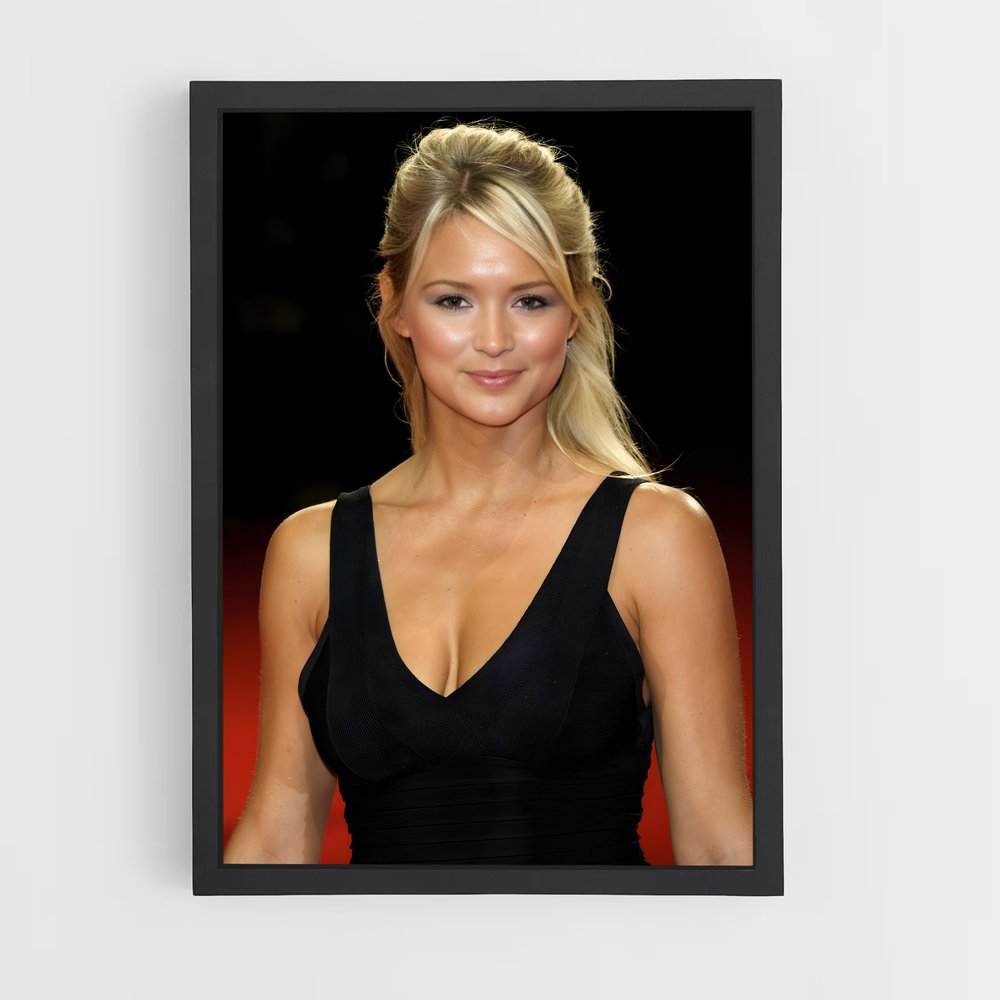 ap-virginie efira-4 cadre Noir