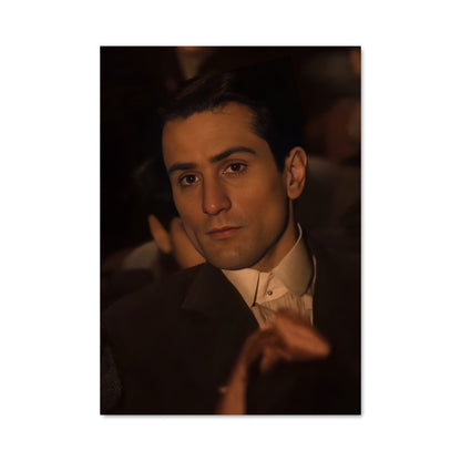 Poster Vito corleone 36169