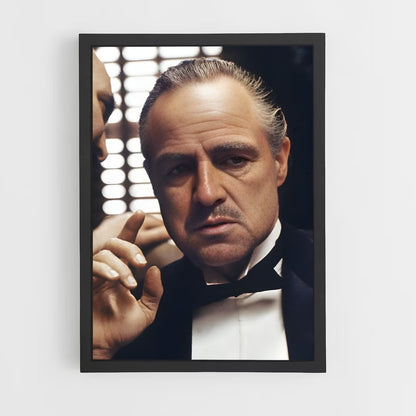 ap-vito corleone-1 cadre Noir