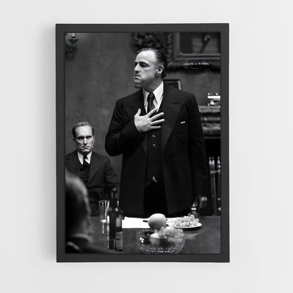 ap-vito corleone-2 cadre Noir