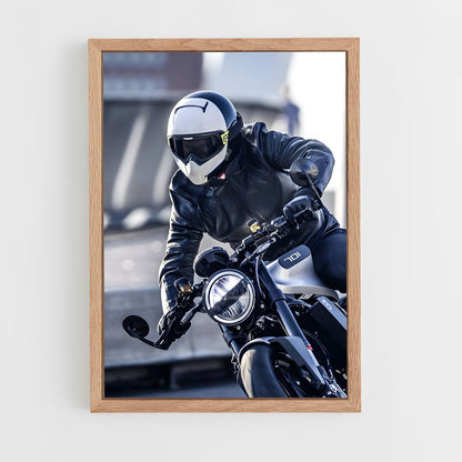 ap-vitpilen 701-2 cadre Bois clair