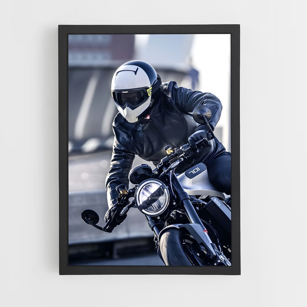 ap-vitpilen 701-2 cadre Noir