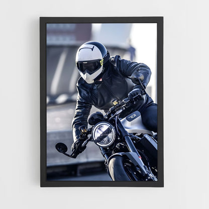 ap-vitpilen 701-2 cadre Noir